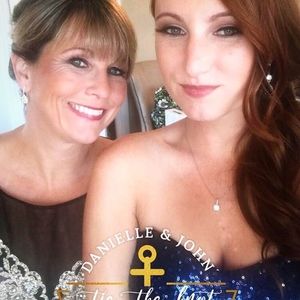 Meet your Posher, Deirdre